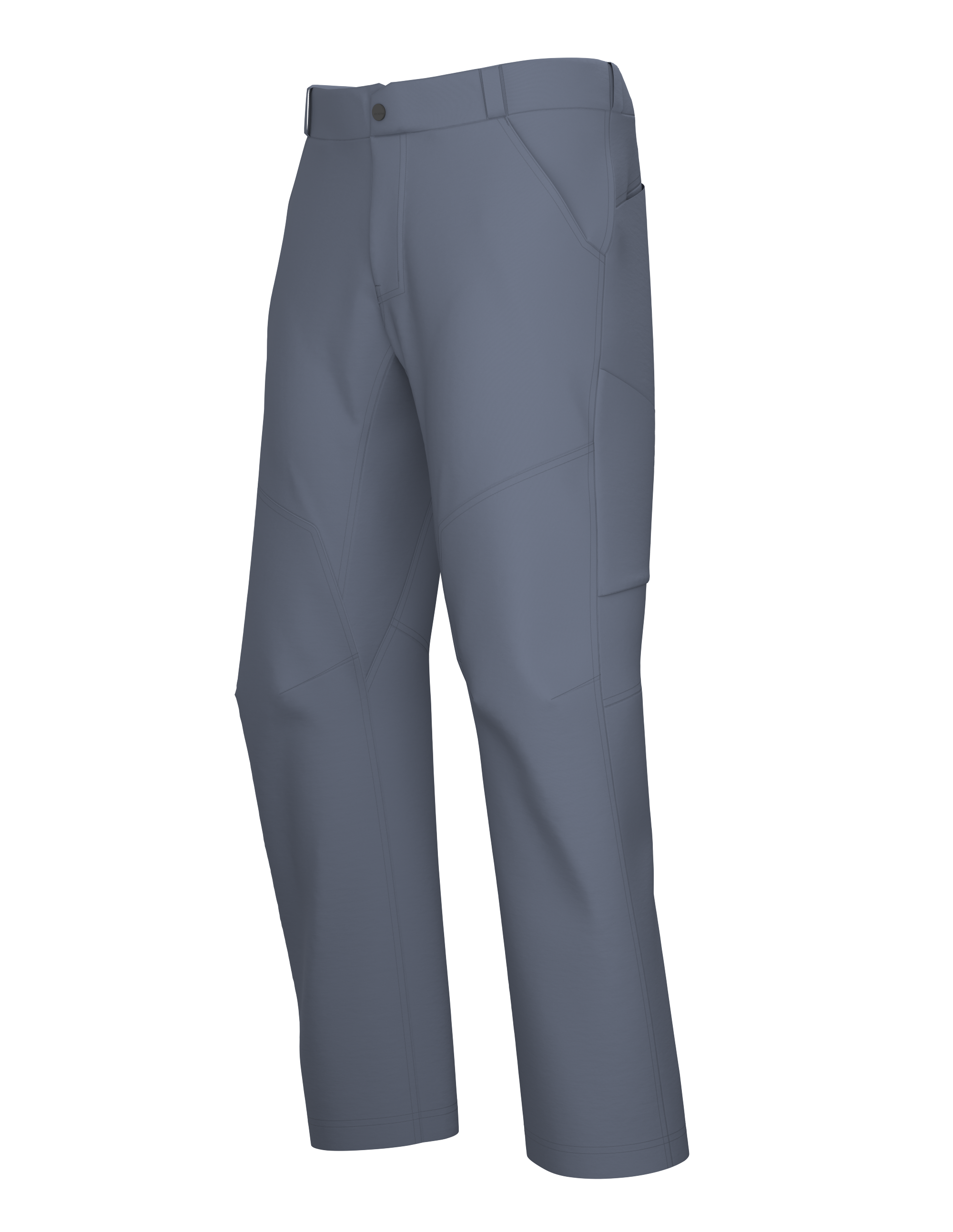 Pantalon Cronin Cotton - Arc'teryx